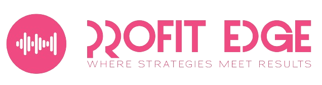 ProfitEdge - Where strategies meet results